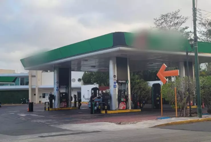 precio gasolina marzo 2025