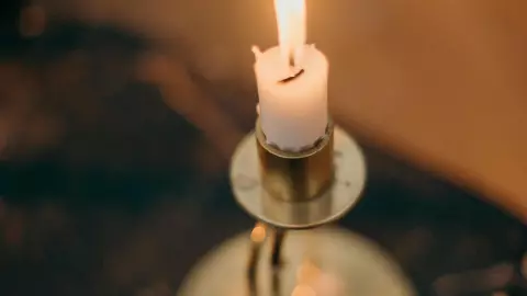 El fuego es el elemento que invita a la acción y renovación