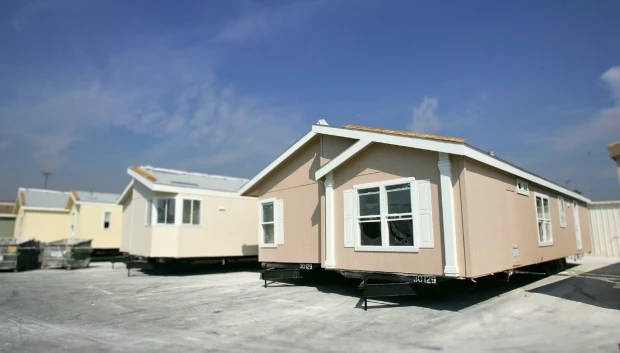 Casas Prefabricadas en México