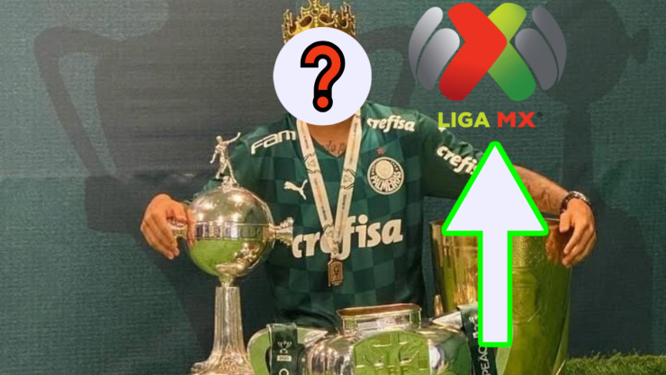 BOMBAZO: Bicampe&oacute;n de la Copa Libertadores ficha con uno de los mejores equipos del Clausura 2026