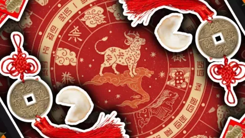 Horóscopo Chino de HOY: ¿Cuáles son las predicciones para cada uno de los signos este jueves 23 de octubre de 2025?