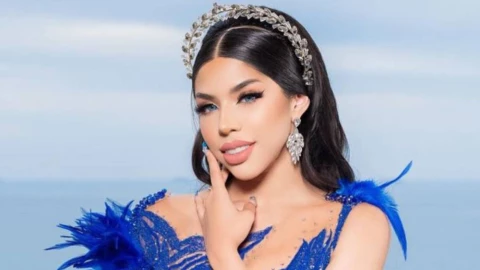 Yeri Mua no se siente en casa cuando está en Veracruz