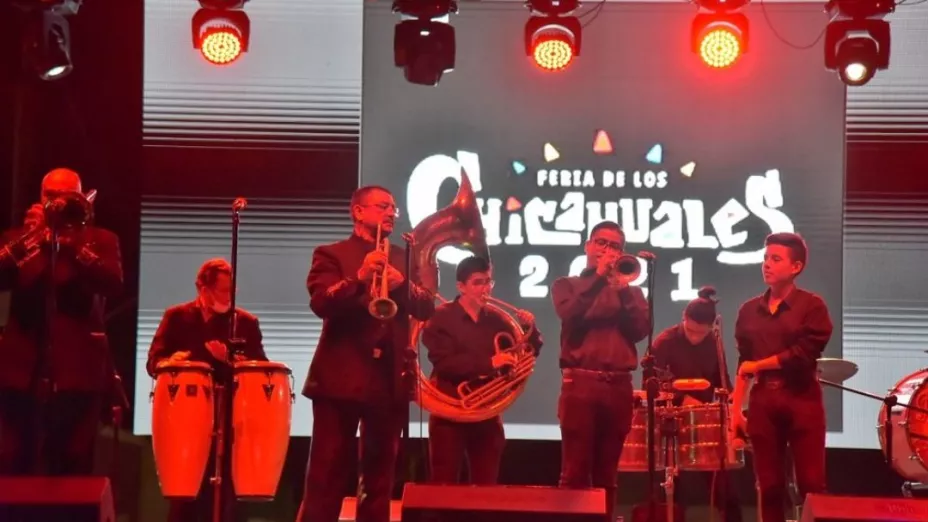 Feria de los Chicahuales 2024 Fechas, cartel completo de artistas y otras actividades