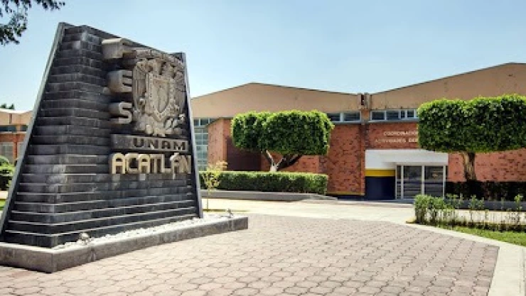 FES Acatlán-UNAM a actividades presenciales