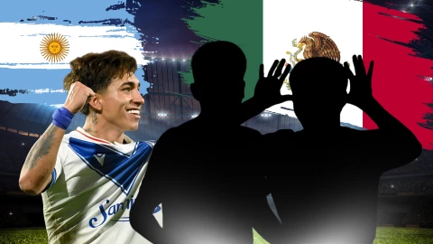 Los jugadores latinos Sub-20 más prometedores de 2025