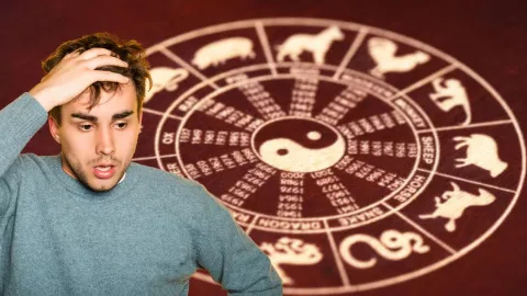 Horóscopo chino 2026: a estos signos les espera un año complicado y podría ser el tuyo, según astróloga.