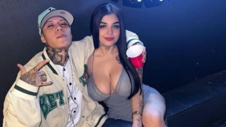 Santa Fe Klan Karely Ruiz