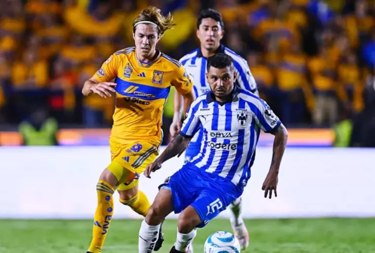¿Va por TV abierta? Canal de transmisión del Tigres vs Monterrey, partido de la jornada 15 del Clausura 2025 de la Liga MX
