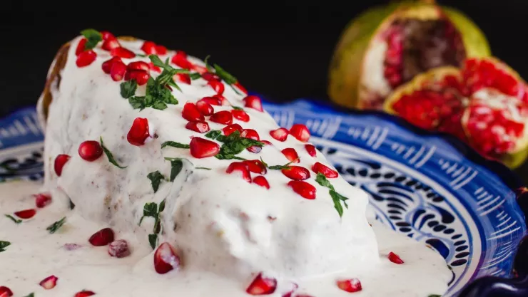 Cuándo y dónde se llevará a cabo la Feria del Chine en Nogada 2024