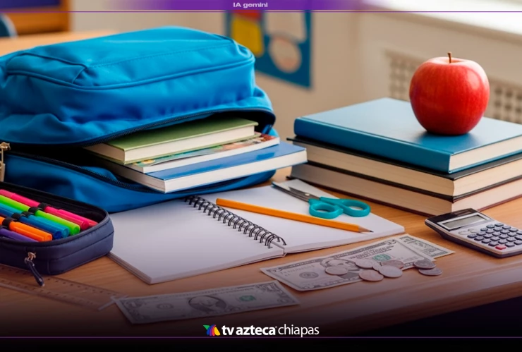 Regreso a clases México 2025: cómo reducir gastos por alumno en primaria, secundaria y nivel superior