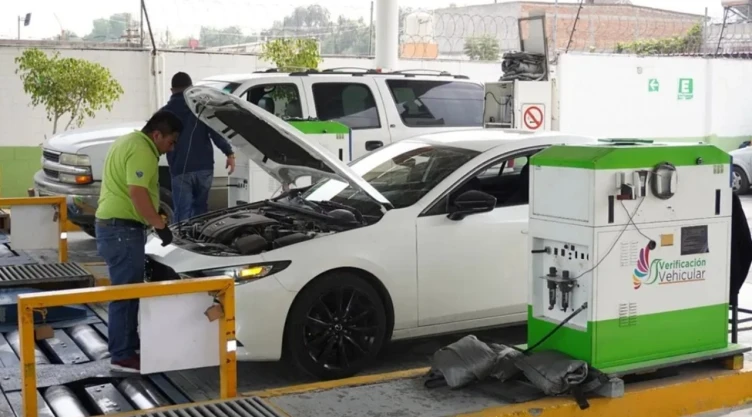 Verificación 2026 Edomex: Nuevas reglas, cambios clave y qué autos deberán cumplir