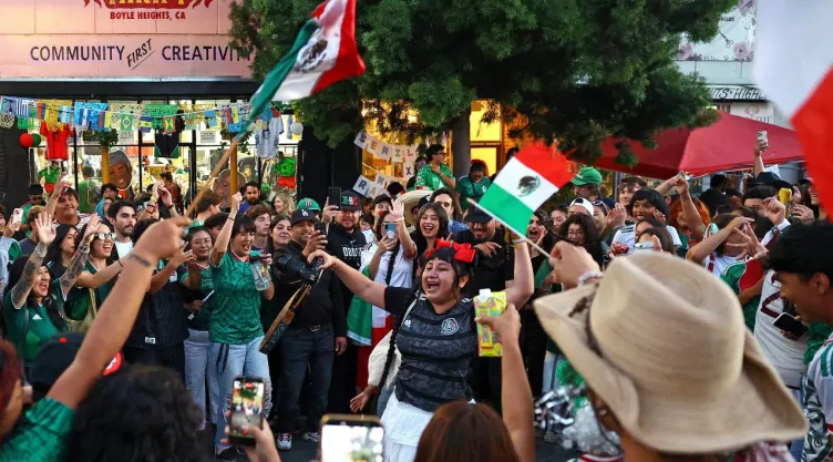 Ley Seca en CDMX por el México vs Inglaterra: A qué hora inicia y qué zonas suspenden la venta de alcohol