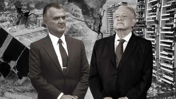 Terremoto del 85 vs. Huracán Otis: Dos catástrofes y la misma ineficiencia gubernamental