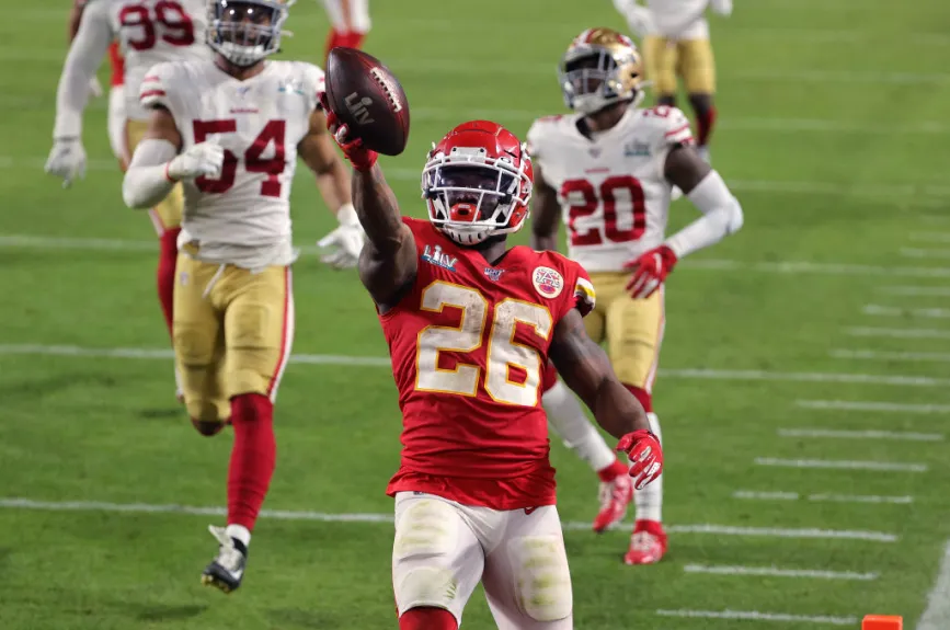 San Francisco vs Kansas CIty