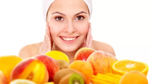 Los cítricos son indispensables para el cuidado de tu piel Foto Especial