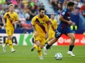 Levante vs Barcelona