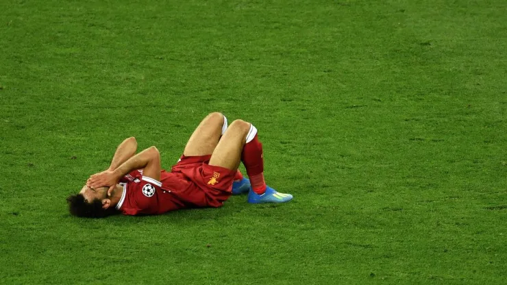 salah