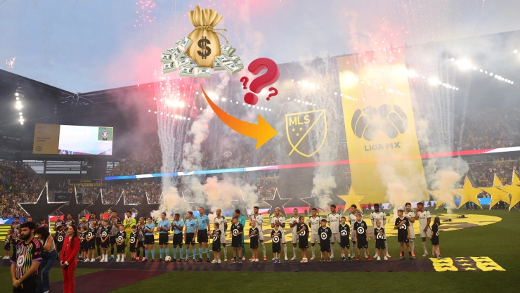 La Liga BBVA MX se prepara para desafiar a la MLS; el precio de las entradas