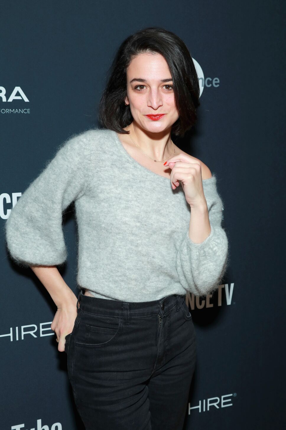 Jenny Slate