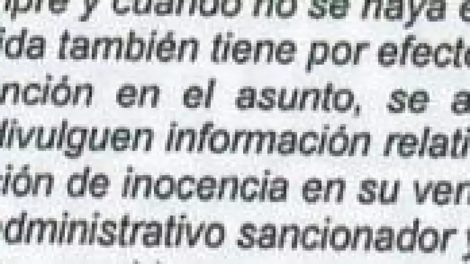 Jueza pide no hacer pública respuesta de la UNAM