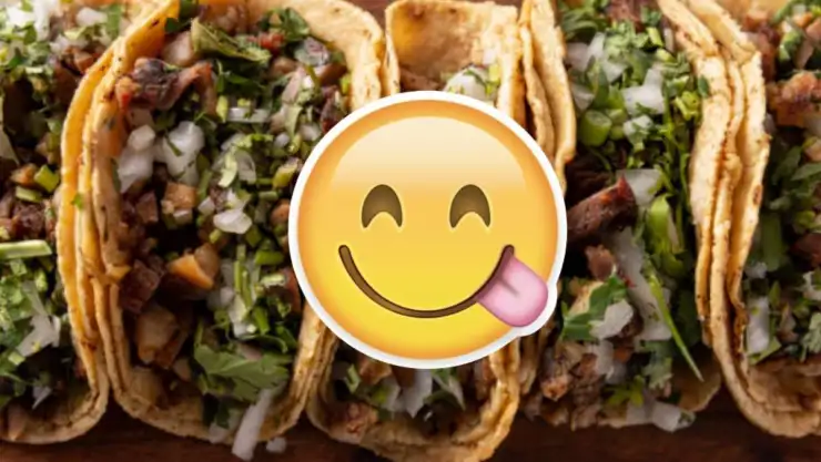 Dia del Taco.