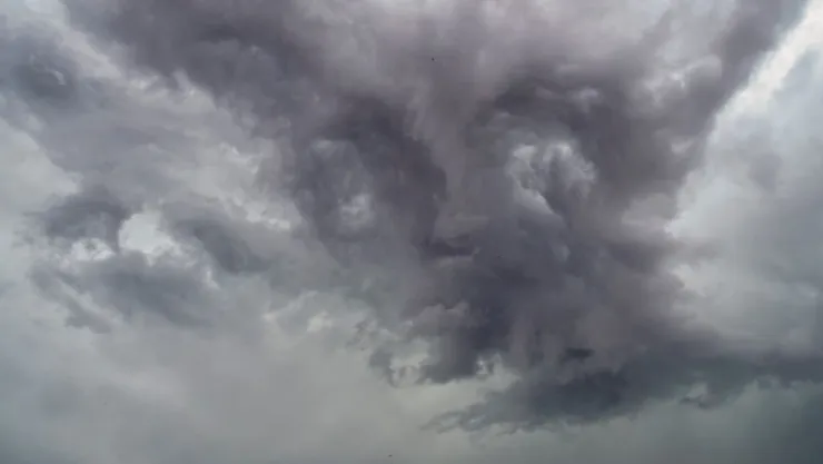Onda Tropical Número 23 podría provocar lluvias en Puebla: ¿Qué regiones serán las más afectadas?