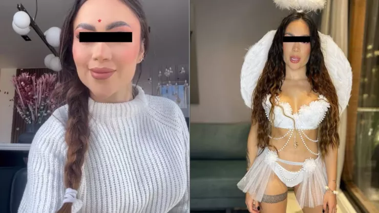 Influencer es condenada a 5 años de prisión tras haber sido declarada culpable: Epa Colombia