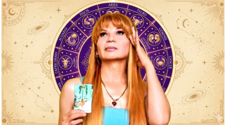 Mhoni Vidente horóscopos
