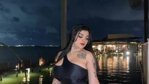 Karely Ruiz da jugoso sueldo a quien quiera ser su asistente