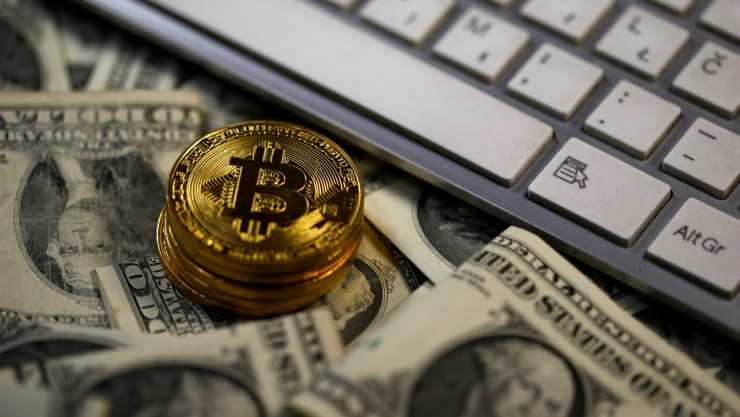 bitcoin
