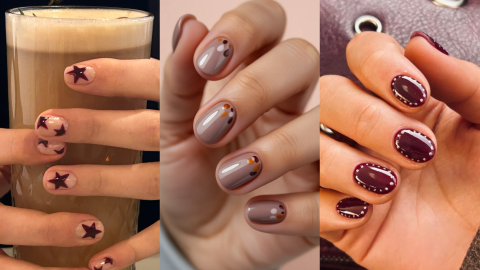 diseños de uñas