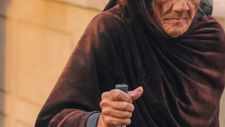 Abuelita muere de tristeza tras violento robo en su hogar de Tijuana