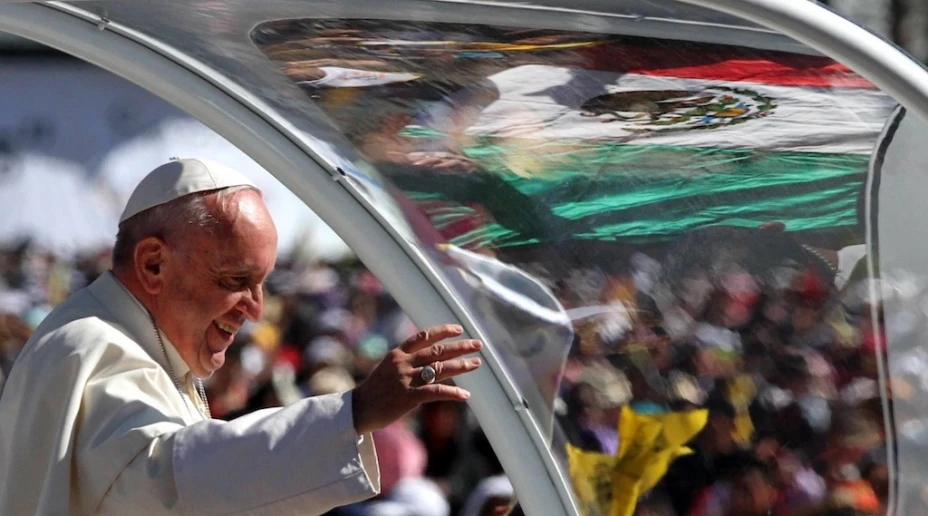 papa francisco