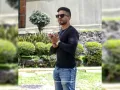 Memo Dorantes en Survivor México.