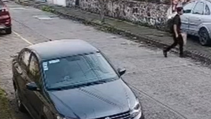 robo Xalapa