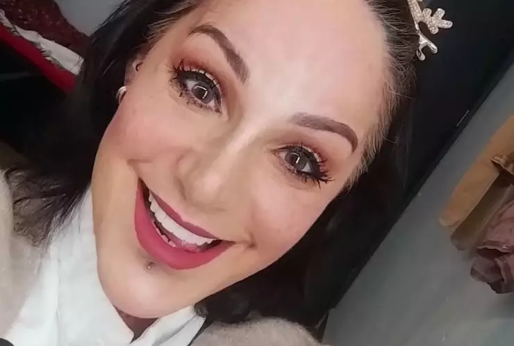 Hospitalizan de emergencia a Lola Cortés: Este es su estado de salud