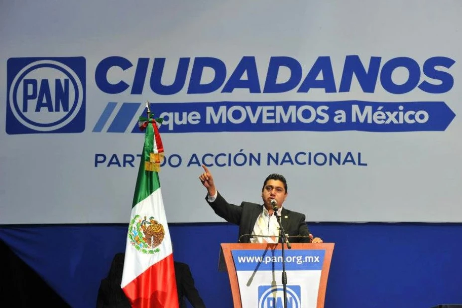 Jorge Luis Preciado