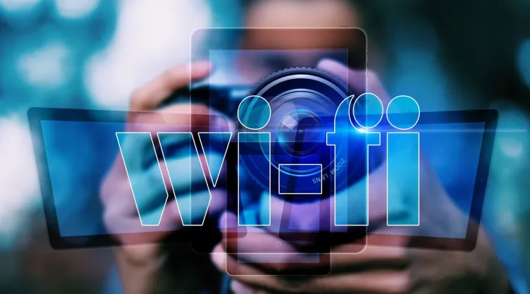 2 métodos para conectarse a una red Wi-Fi sin contraseña