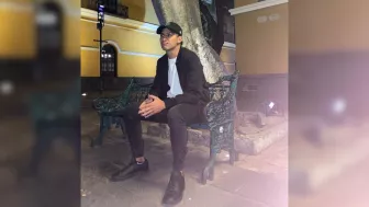 Iram Mendiola participará en MasterChef