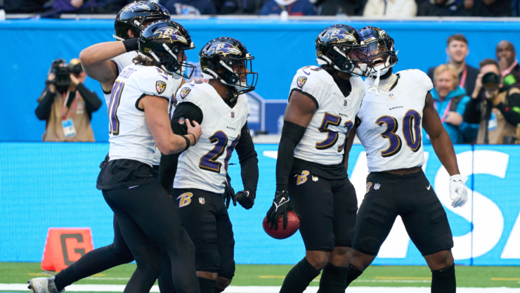 Baltimore Ravens