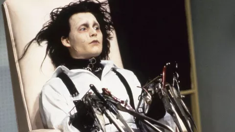 Películas más exitosas de Tim Burton a la gran pantalla