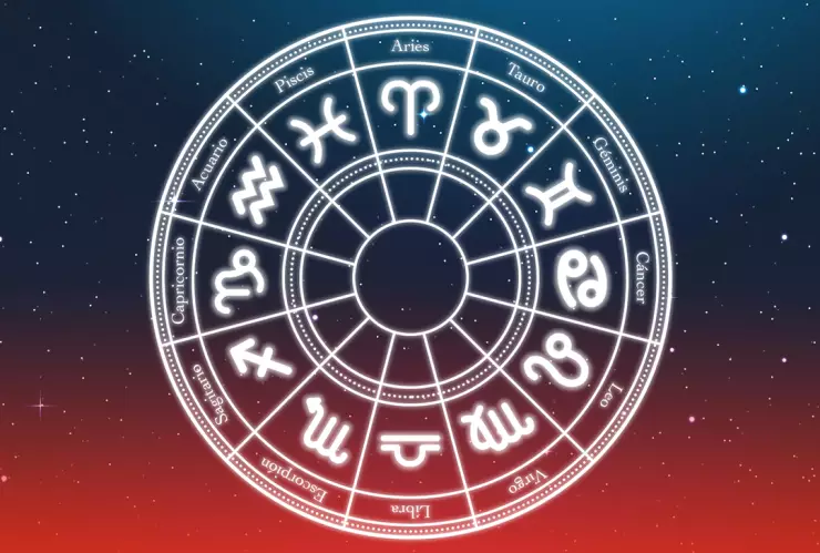 Te decimos cuál es tu signo zodiacal, según tu fecha de nacimiento.
