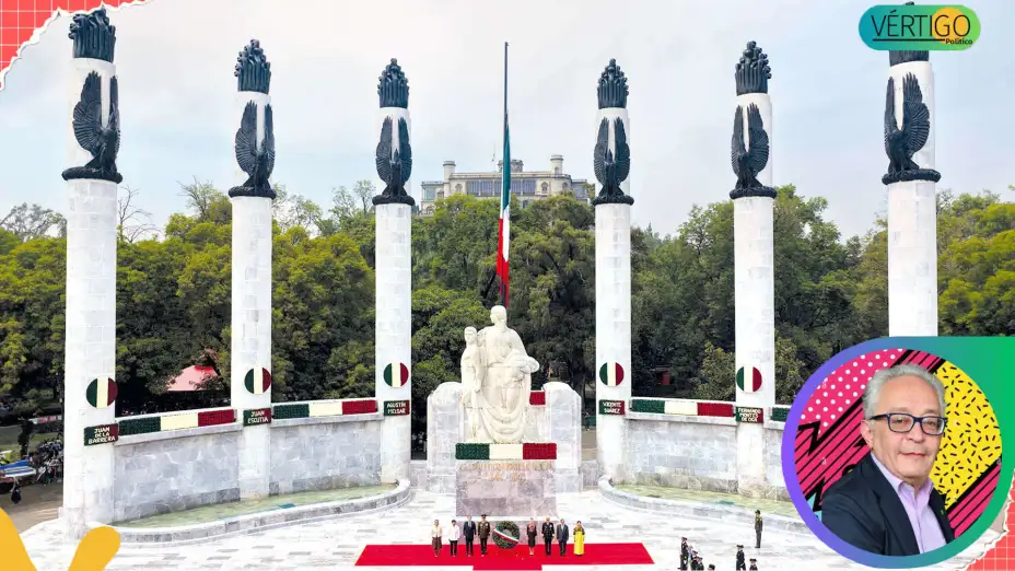 Nacionalismo mexicano.