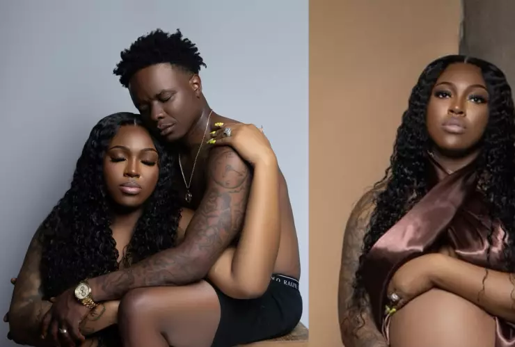 VIDEO | Matan a la influencer Duquesa Dior en plena transmisión en vivo; ¿fue su esposo?