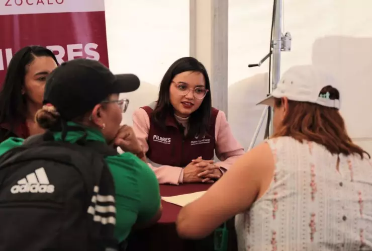 Nuevos cursos PILARES en CDMX: Cuáles y cómo me puedo registrar