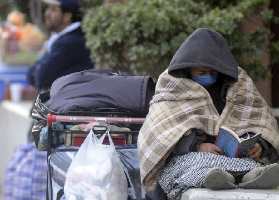 El cuerpo fue localizado en la esquina de las calles Doctor Lucio y Doctor Lavista