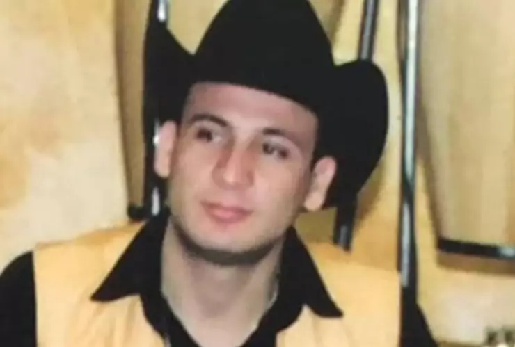 valentin elizalde