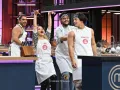 la tómbola de MasterChef