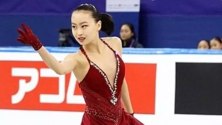 Tortura y crueldad: relato de una deportista