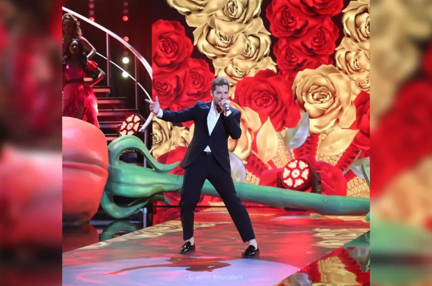 FOTOS | David Bisbal